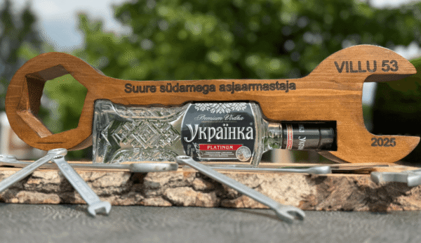 PROMILLIVÕTI