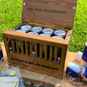 RED BULL VANGLA