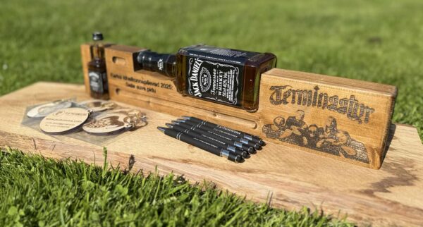 PROMILLILOOD
