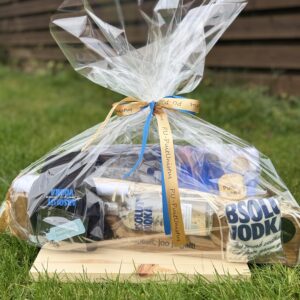 Promillikomplekt “Absolute-eri”