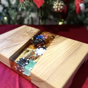 Promilliserveerimisalus