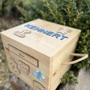 Pisiasjade Päästekast