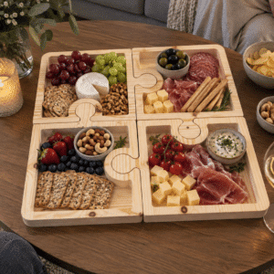 Snäkipuzzle