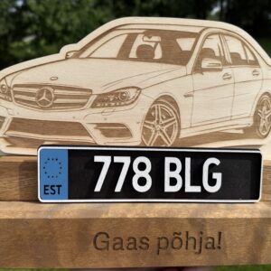 GaraažiAu